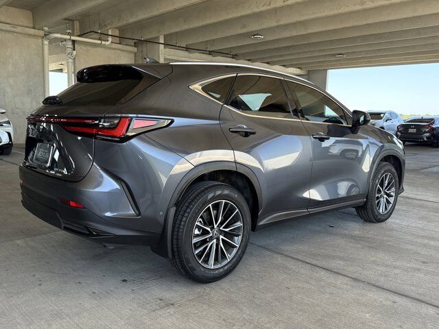 2024 Lexus NX 350h Luxury San Antonio TX