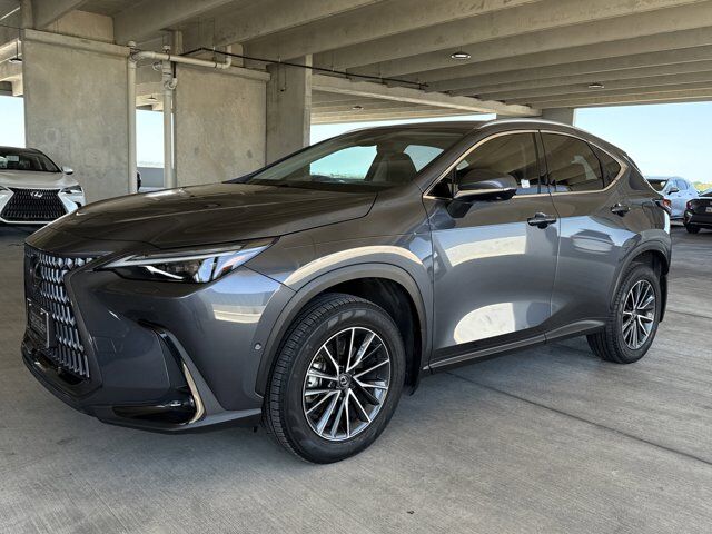 2024 Lexus NX 350h Luxury San Antonio TX