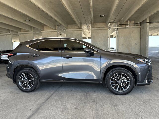 2024 Lexus NX 350h Luxury San Antonio TX