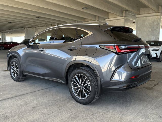 2024 Lexus NX 350h Luxury San Antonio TX