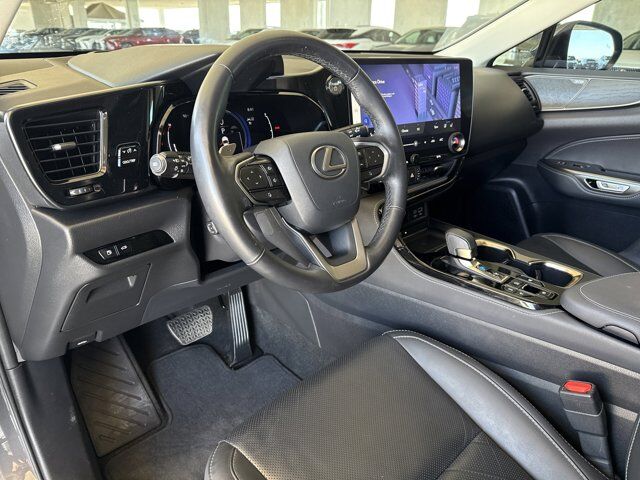 2024 Lexus NX 350h Luxury San Antonio TX