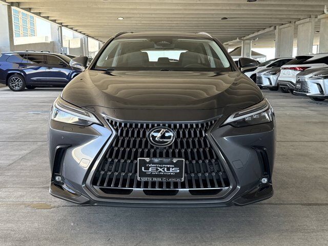 2024 Lexus NX 350h Luxury San Antonio TX