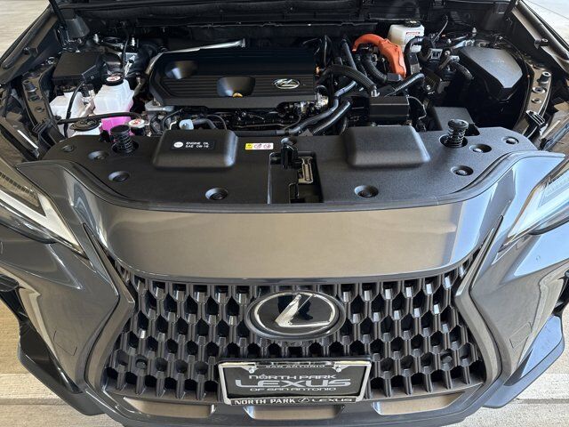 2024 Lexus NX 350h Luxury San Antonio TX