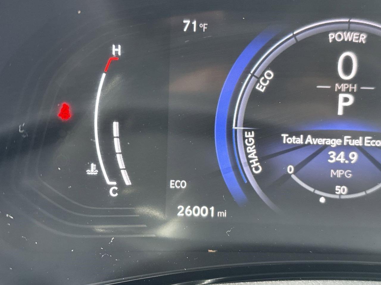 2024 Lexus NX 350h Luxury San Antonio TX