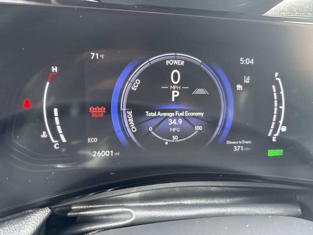 2024 Lexus NX 350h Luxury San Antonio TX