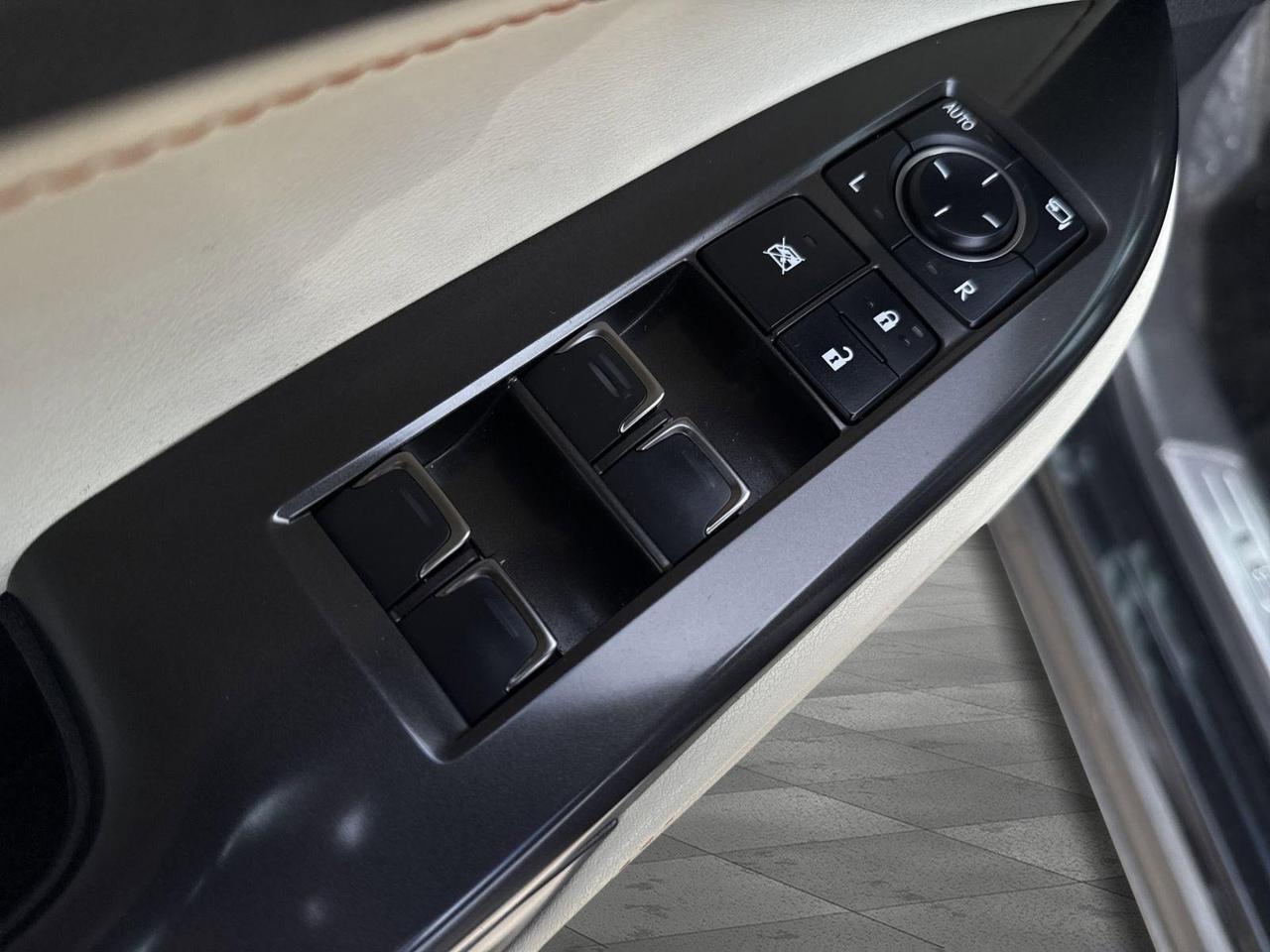 2024 Lexus NX 350h Luxury San Antonio TX