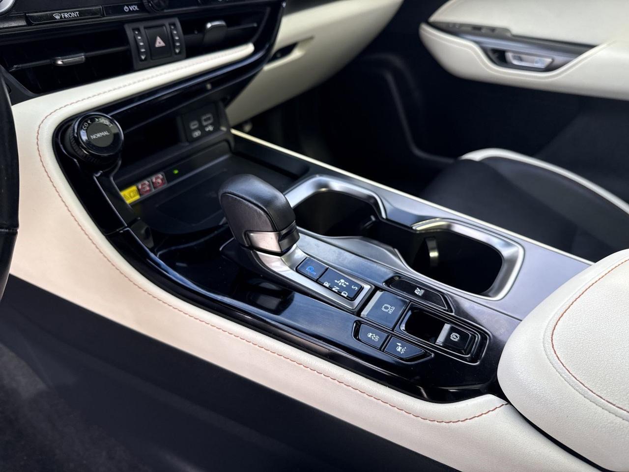 2024 Lexus NX 350h Luxury San Antonio TX