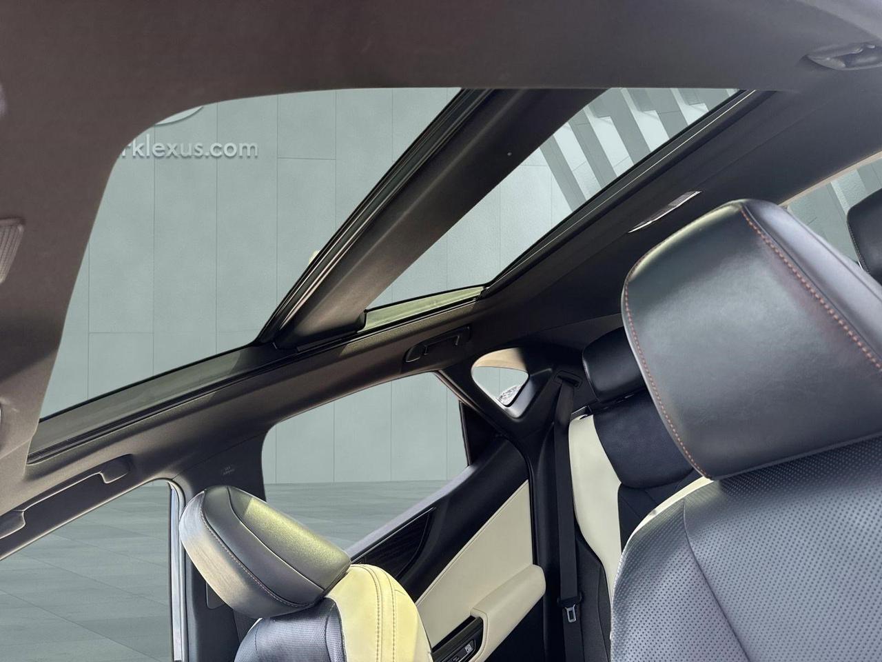 2024 Lexus NX 350h Luxury San Antonio TX