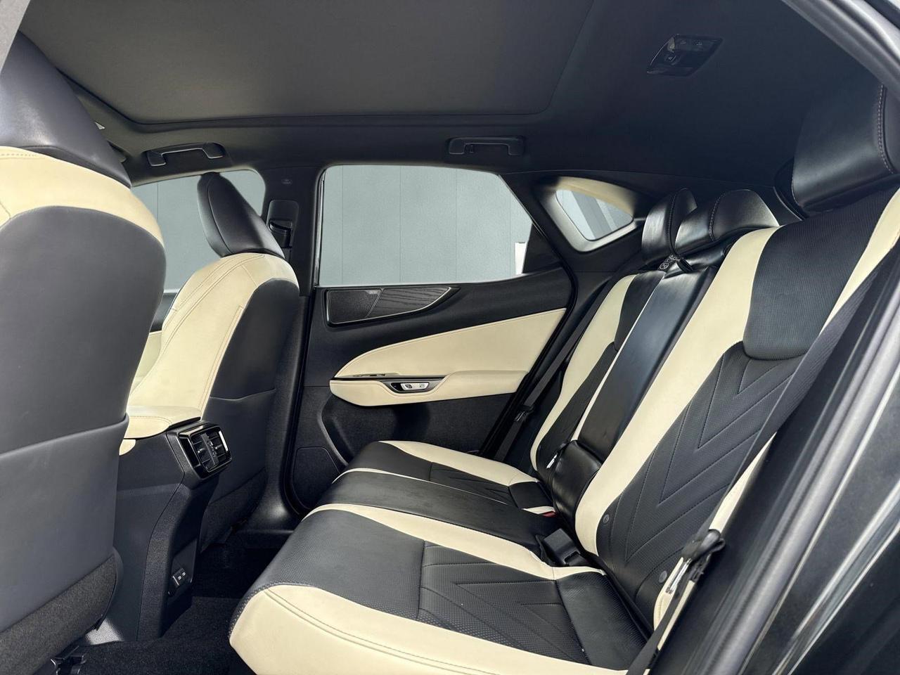 2024 Lexus NX 350h Luxury San Antonio TX
