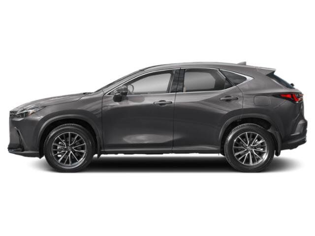 2024 Lexus NX 350h Luxury San Antonio TX