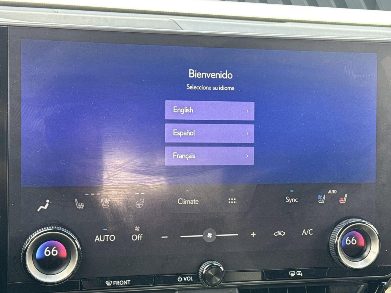 2024 Lexus NX 350h Luxury San Antonio TX