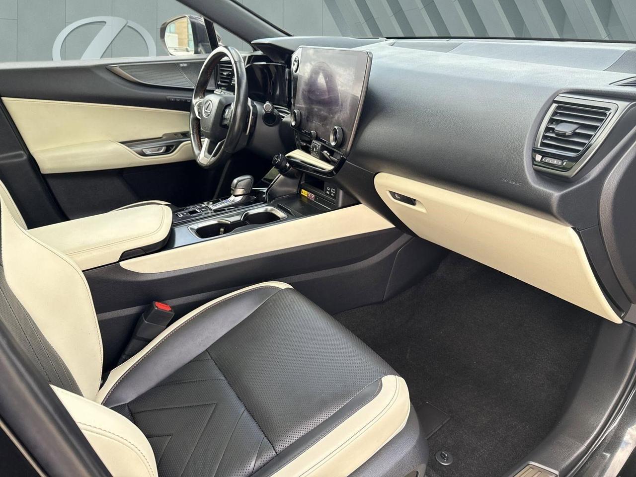 2024 Lexus NX 350h Luxury San Antonio TX