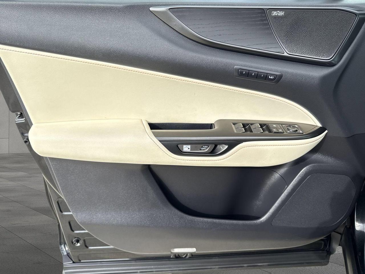 2024 Lexus NX 350h Luxury San Antonio TX