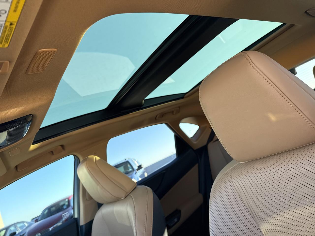 2024 Lexus NX 350h Luxury San Antonio TX