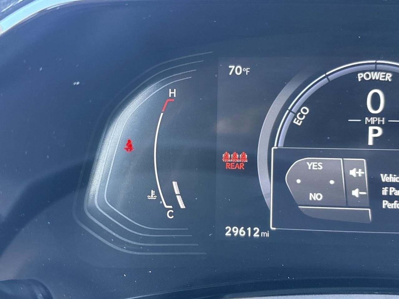 2024 Lexus NX 350h Luxury San Antonio TX