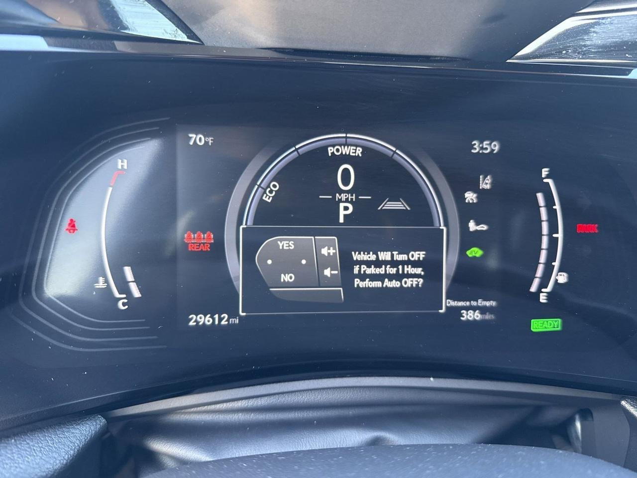 2024 Lexus NX 350h Luxury San Antonio TX