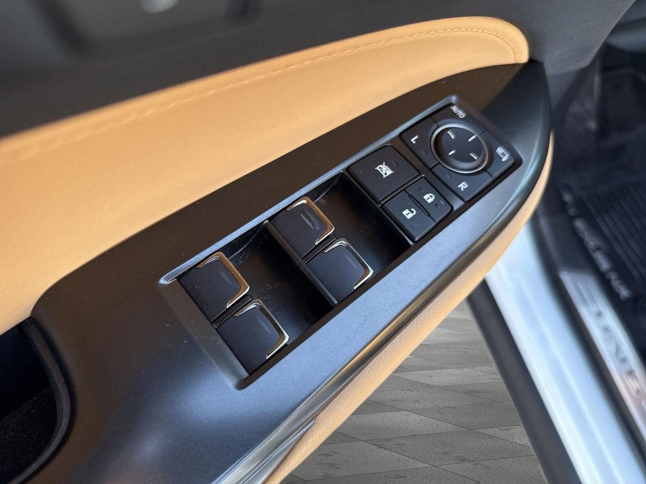 2024 Lexus NX 350h Luxury San Antonio TX