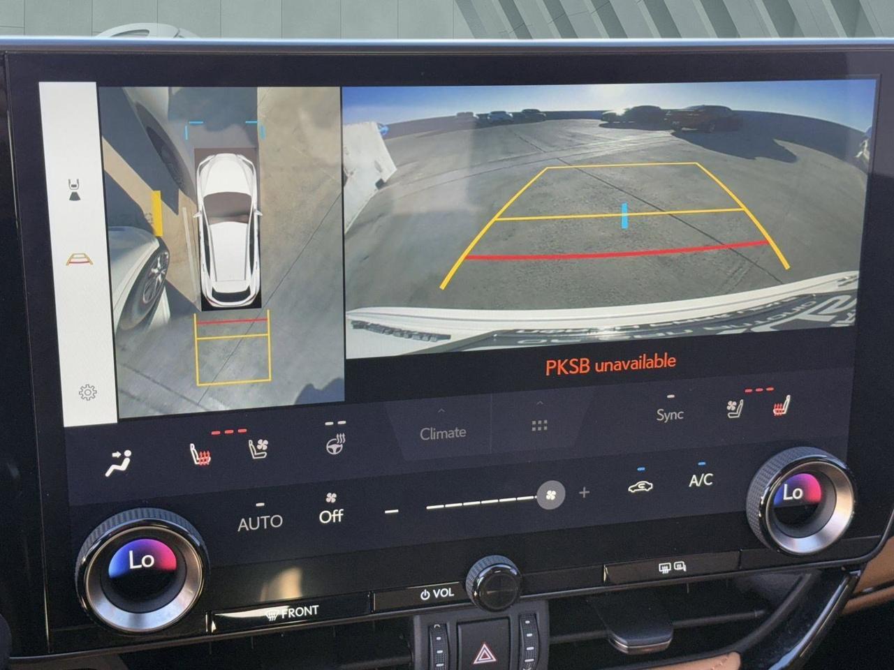 2024 Lexus NX 350h Luxury San Antonio TX