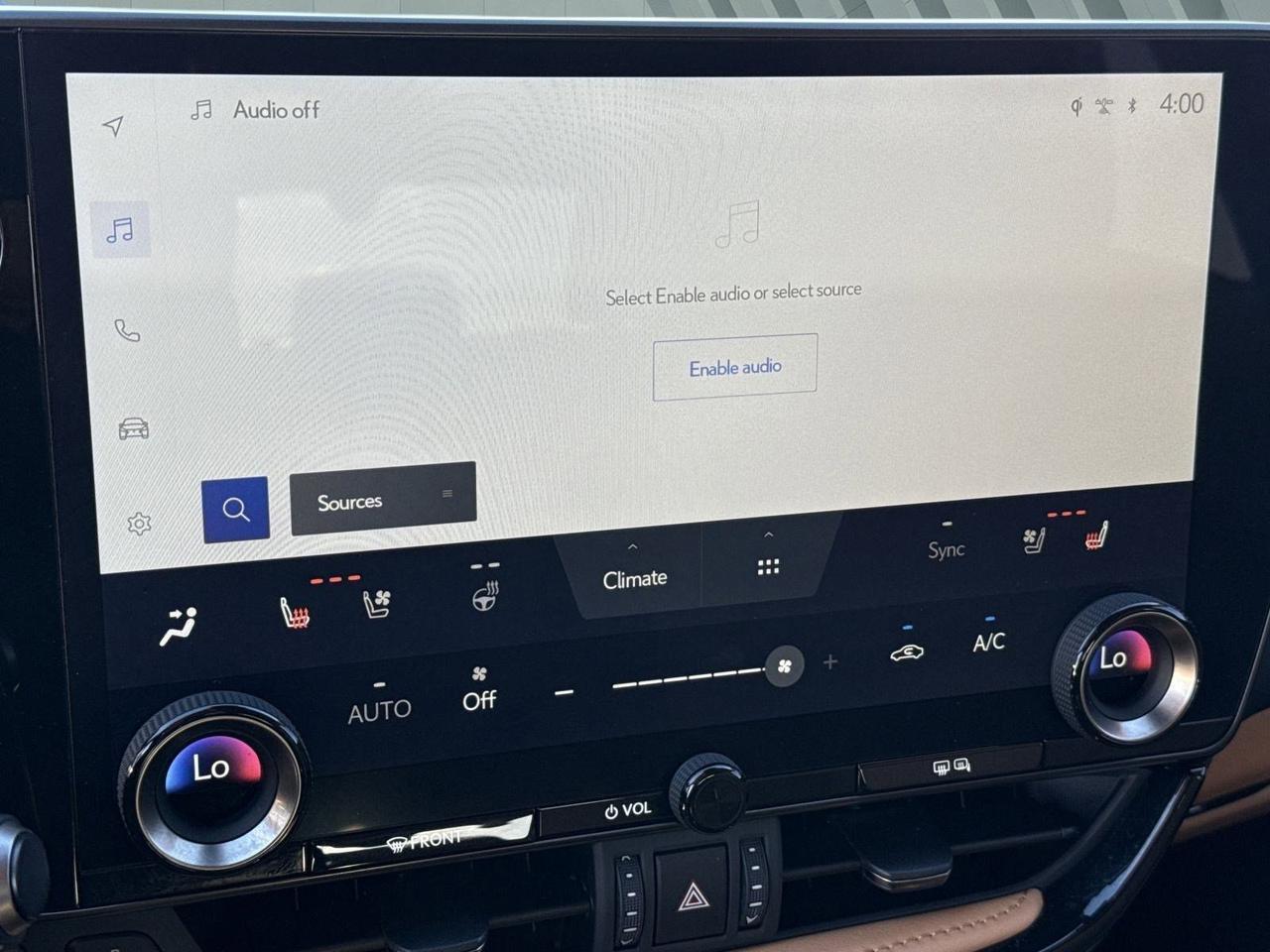 2024 Lexus NX 350h Luxury San Antonio TX