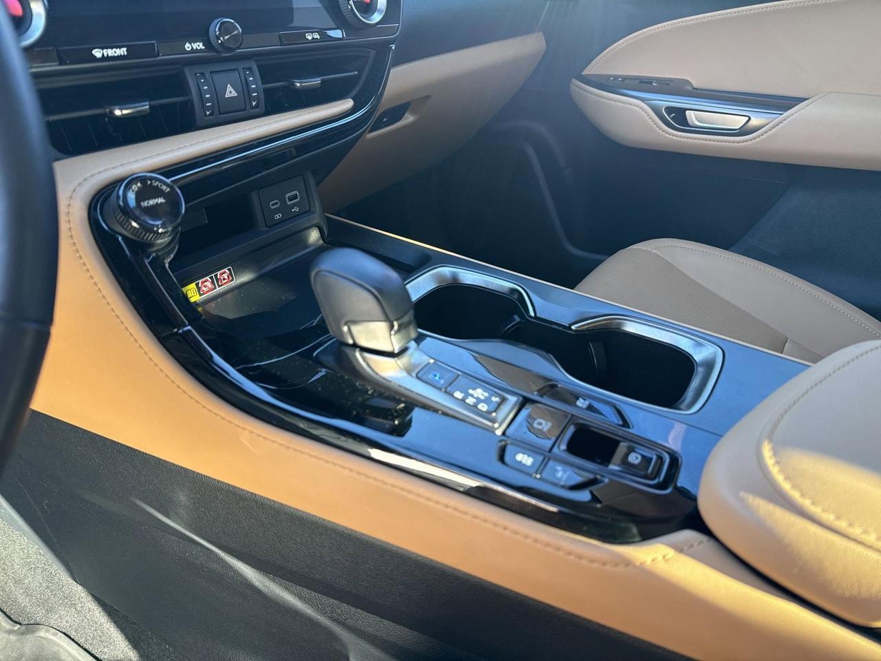 2024 Lexus NX 350h Luxury San Antonio TX