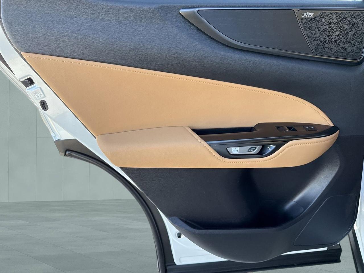 2024 Lexus NX 350h Luxury San Antonio TX