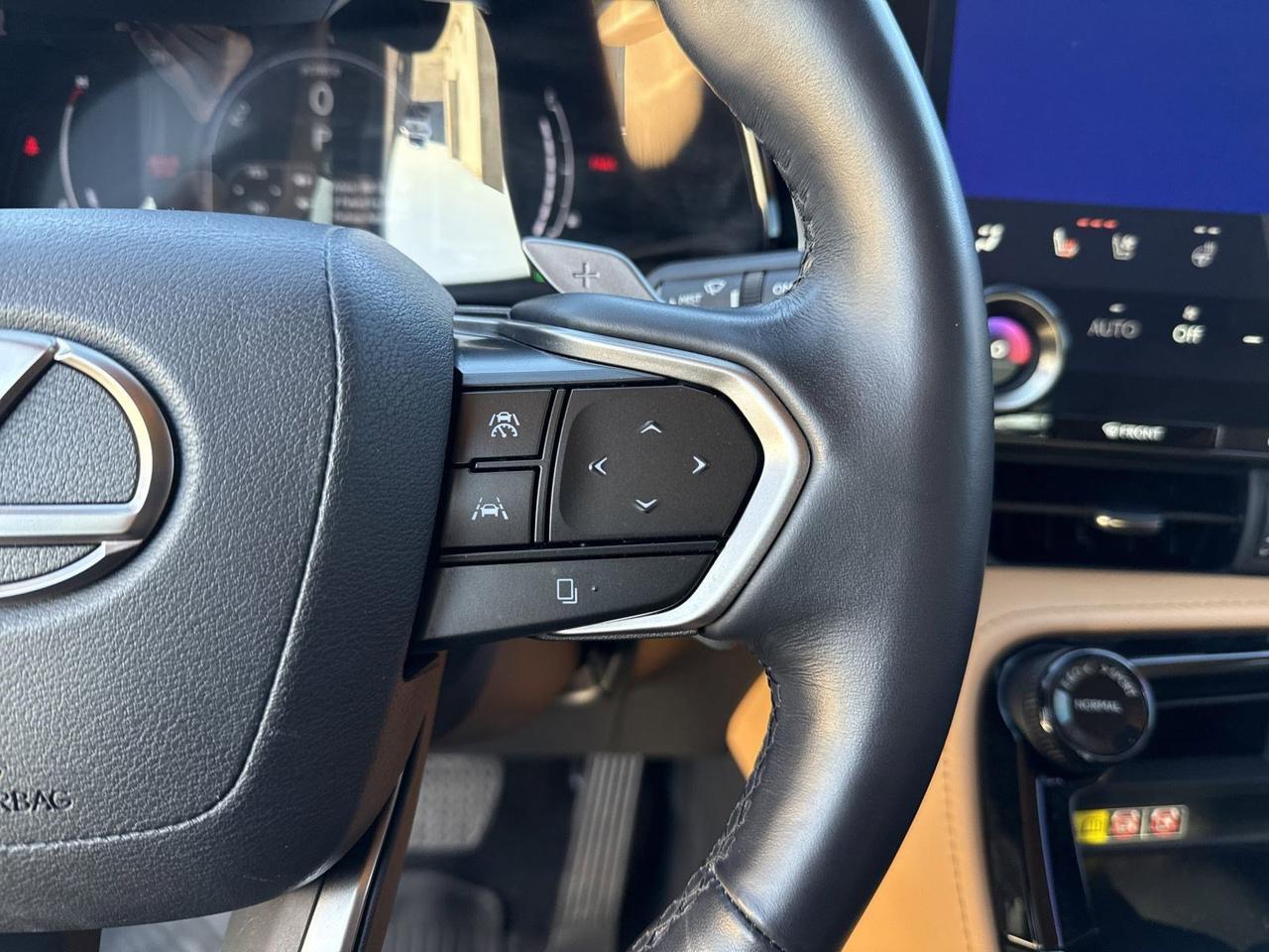 2024 Lexus NX 350h Luxury San Antonio TX