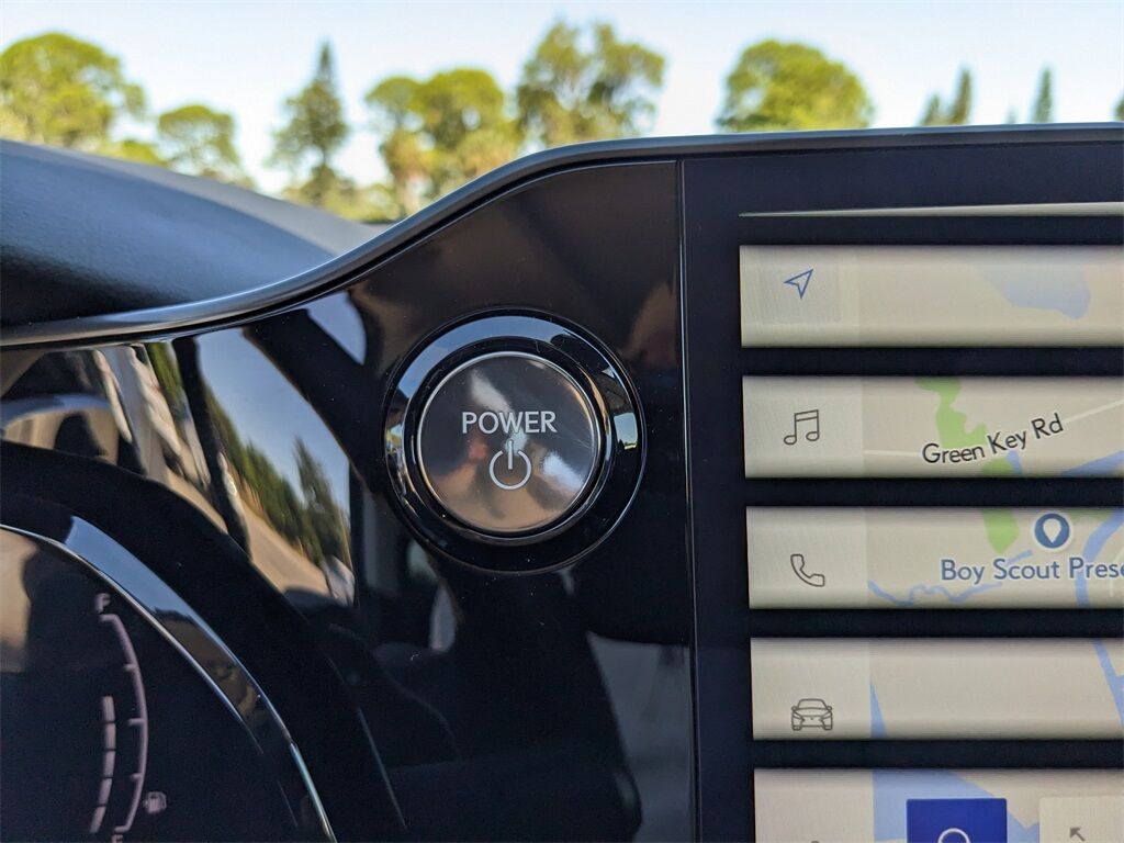 2024 Lexus NX 350h Luxury San Clemente CA