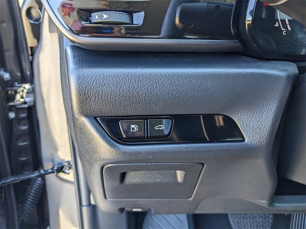 2024 Lexus NX 350h Luxury San Clemente CA