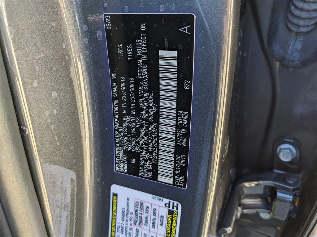 2024 Lexus NX 350h Luxury San Clemente CA