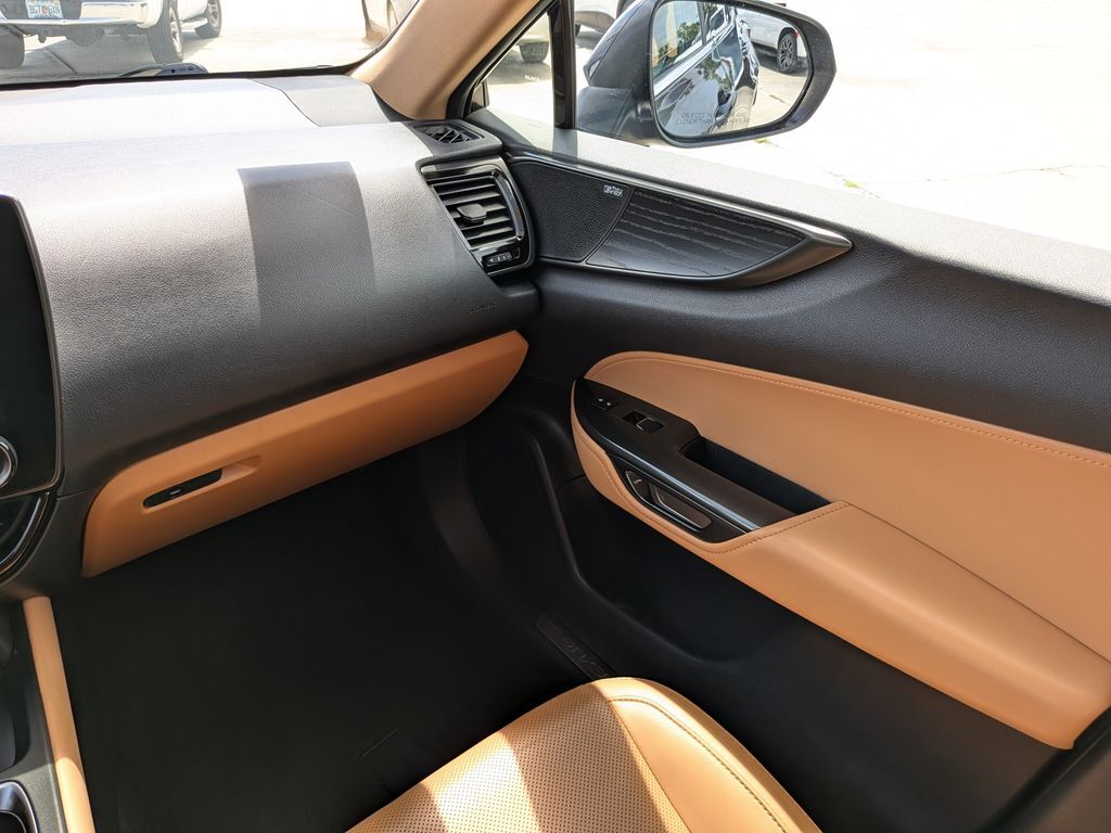 2024 Lexus NX 350h Luxury San Clemente CA