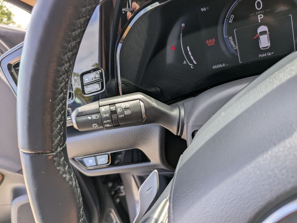 2024 Lexus NX 350h Luxury San Clemente CA