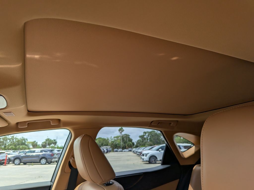 2024 Lexus NX 350h Luxury San Clemente CA