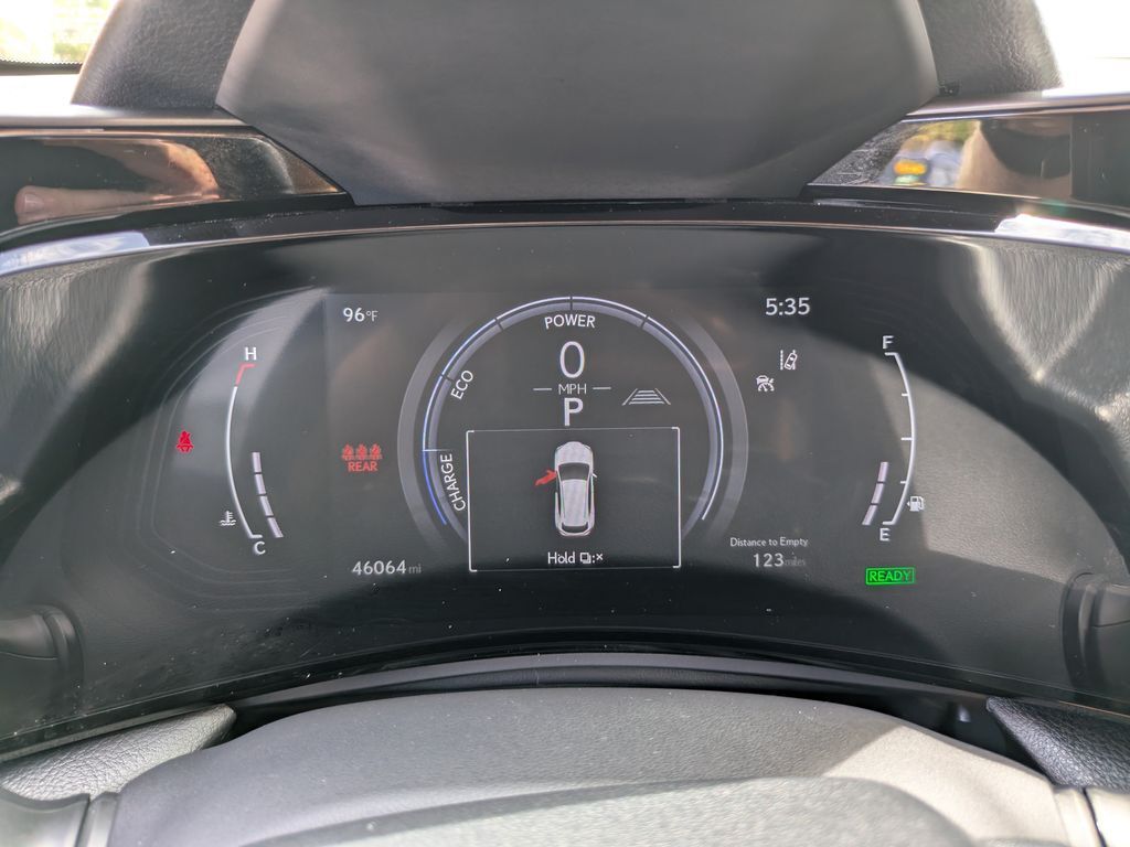 2024 Lexus NX 350h Luxury San Clemente CA