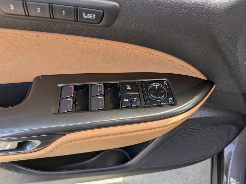2024 Lexus NX 350h Luxury San Clemente CA
