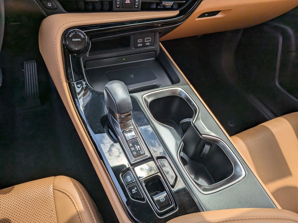 2024 Lexus NX 350h Luxury San Clemente CA