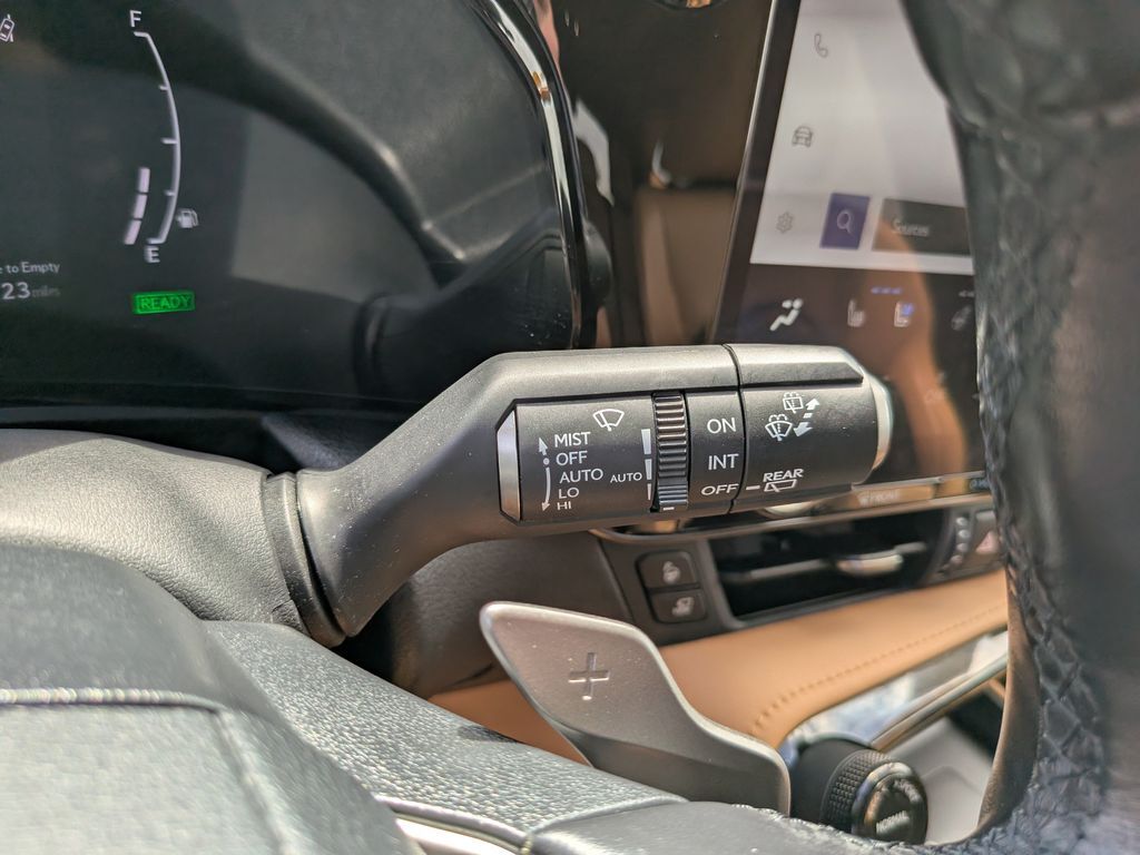 2024 Lexus NX 350h Luxury San Clemente CA