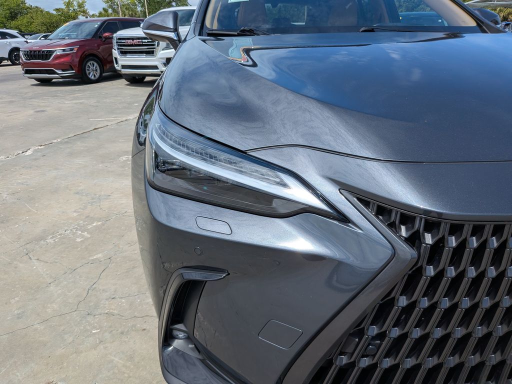 2024 Lexus NX 350h Luxury San Clemente CA