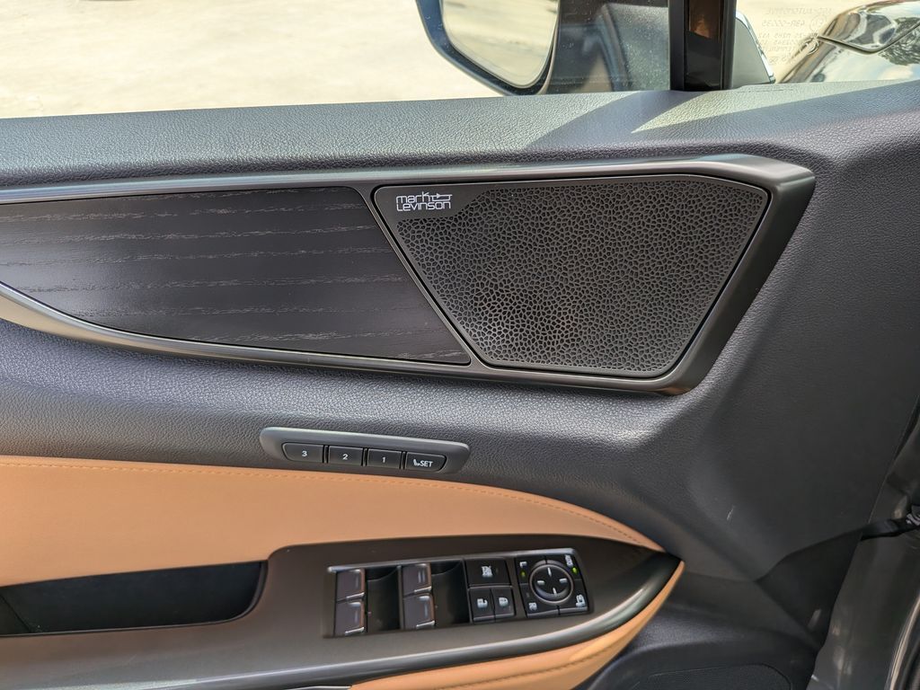2024 Lexus NX 350h Luxury San Clemente CA