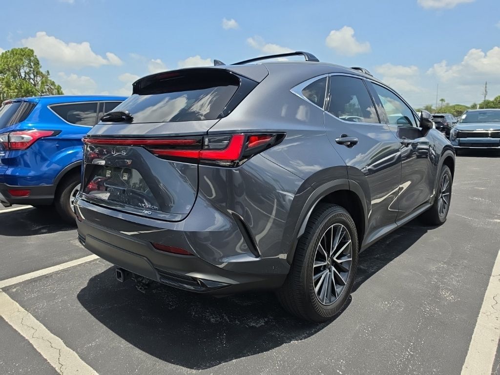 2024 Lexus NX 350h Luxury San Clemente CA