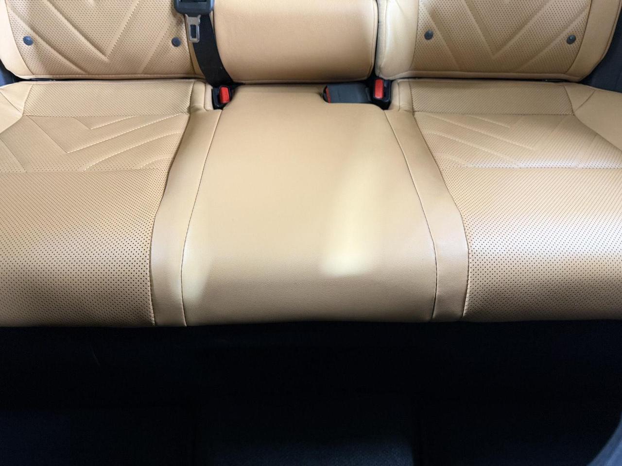 2024 Lexus NX 350h Luxury Annapolis MD