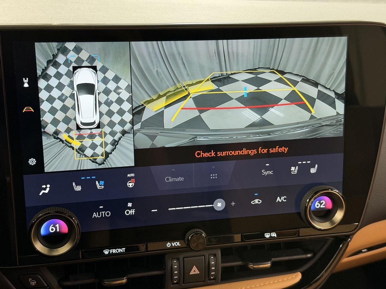 2024 Lexus NX 350h Luxury Annapolis MD