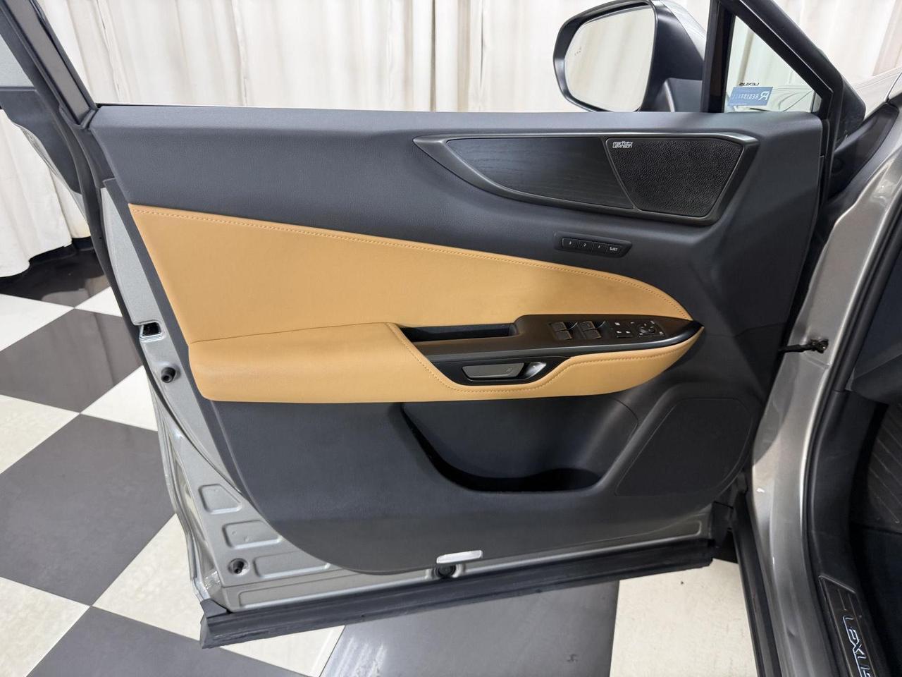 2024 Lexus NX 350h Luxury Annapolis MD