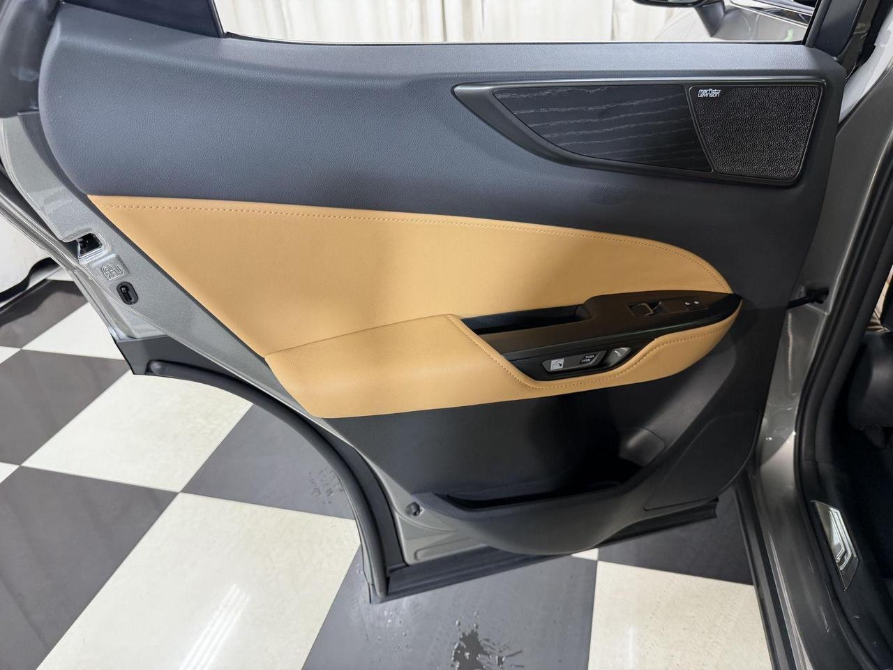 2024 Lexus NX 350h Luxury Annapolis MD