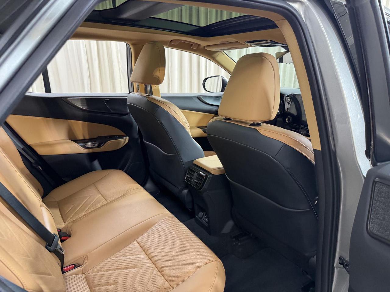 2024 Lexus NX 350h Luxury Annapolis MD