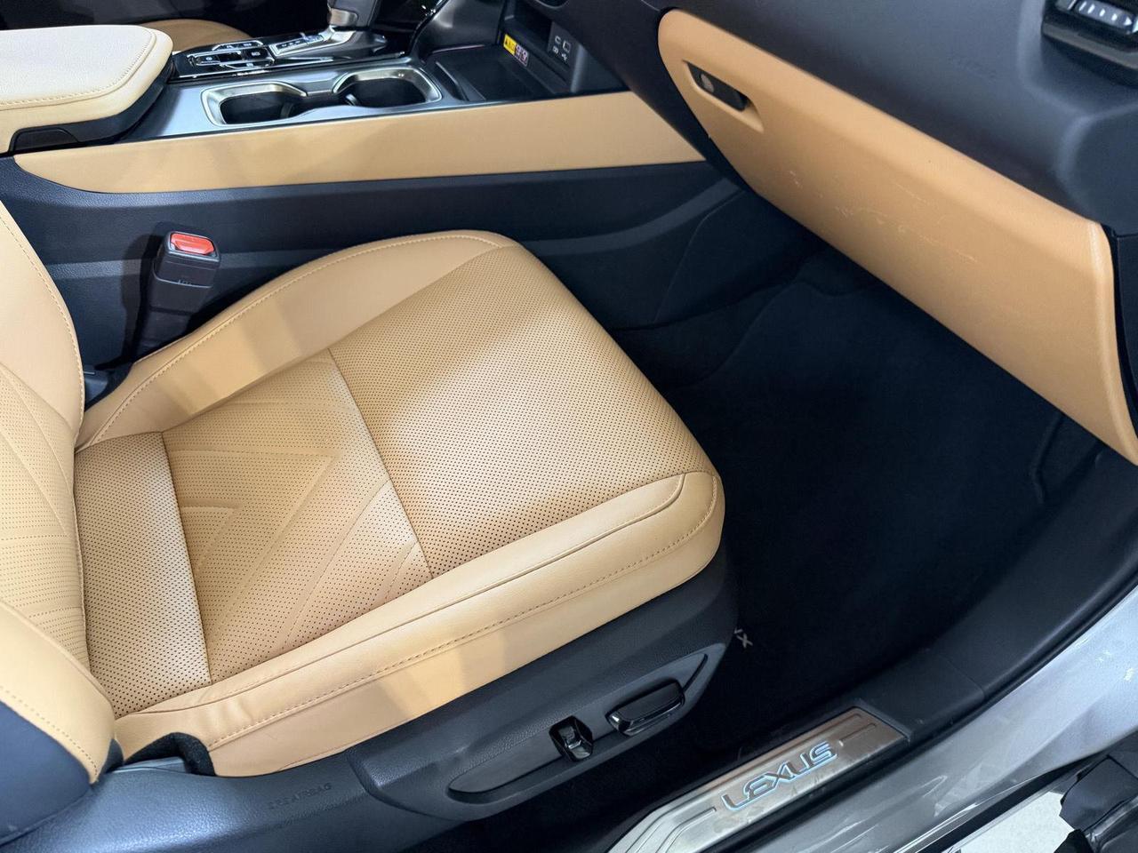 2024 Lexus NX 350h Luxury Annapolis MD