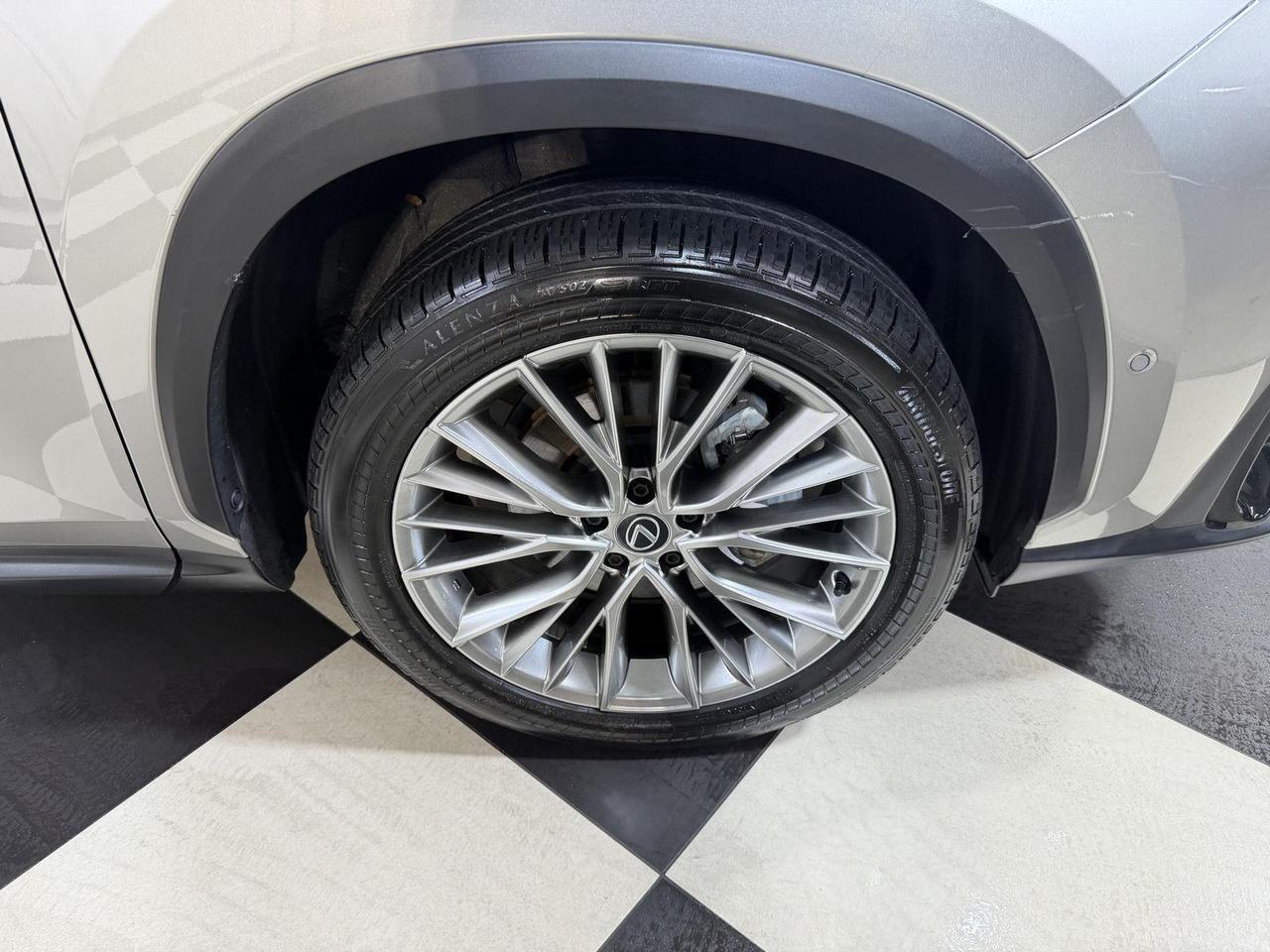2024 Lexus NX 350h Luxury Annapolis MD