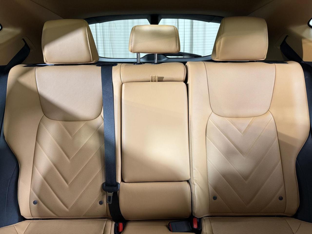 2024 Lexus NX 350h Luxury Annapolis MD
