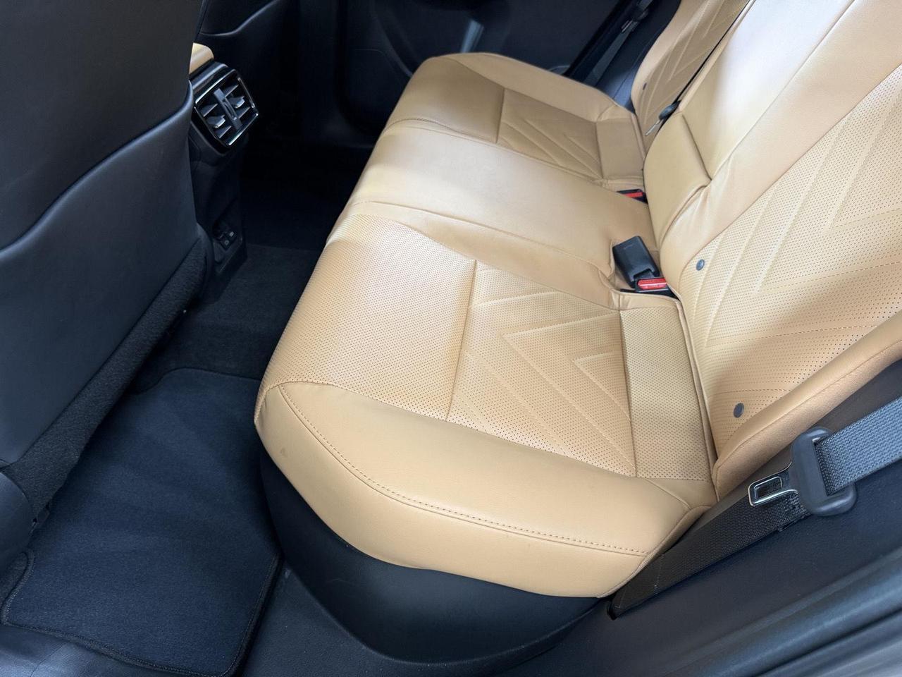2024 Lexus NX 350h Luxury Annapolis MD