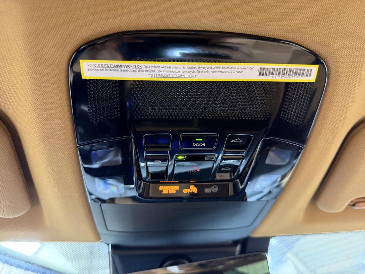 2024 Lexus NX 350h Luxury Annapolis MD