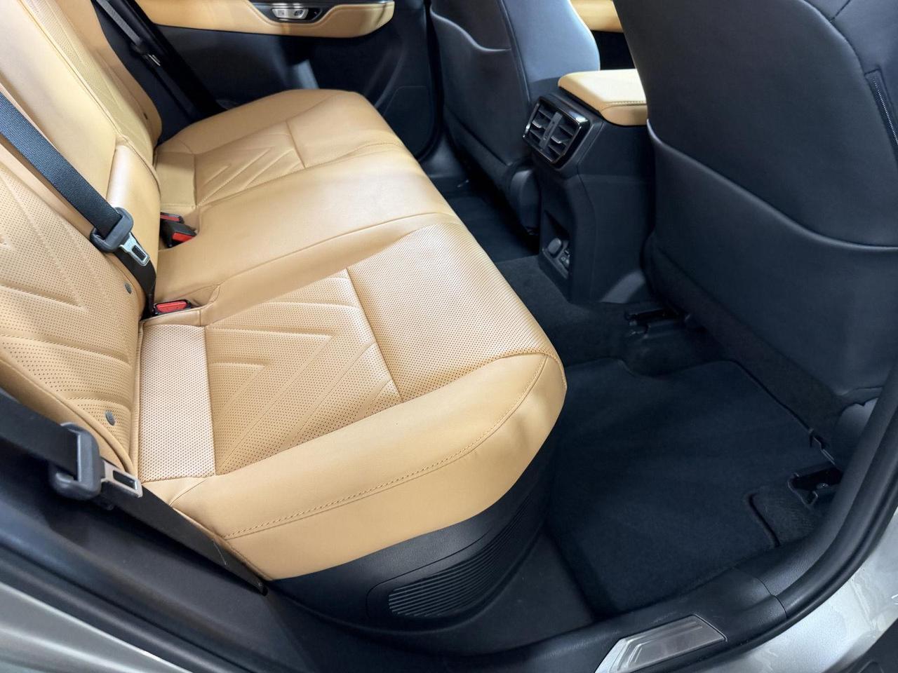 2024 Lexus NX 350h Luxury Annapolis MD